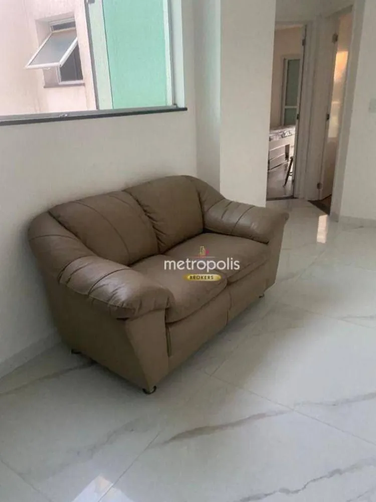 Cobertura, 2 quartos, 120 m² - Foto 7