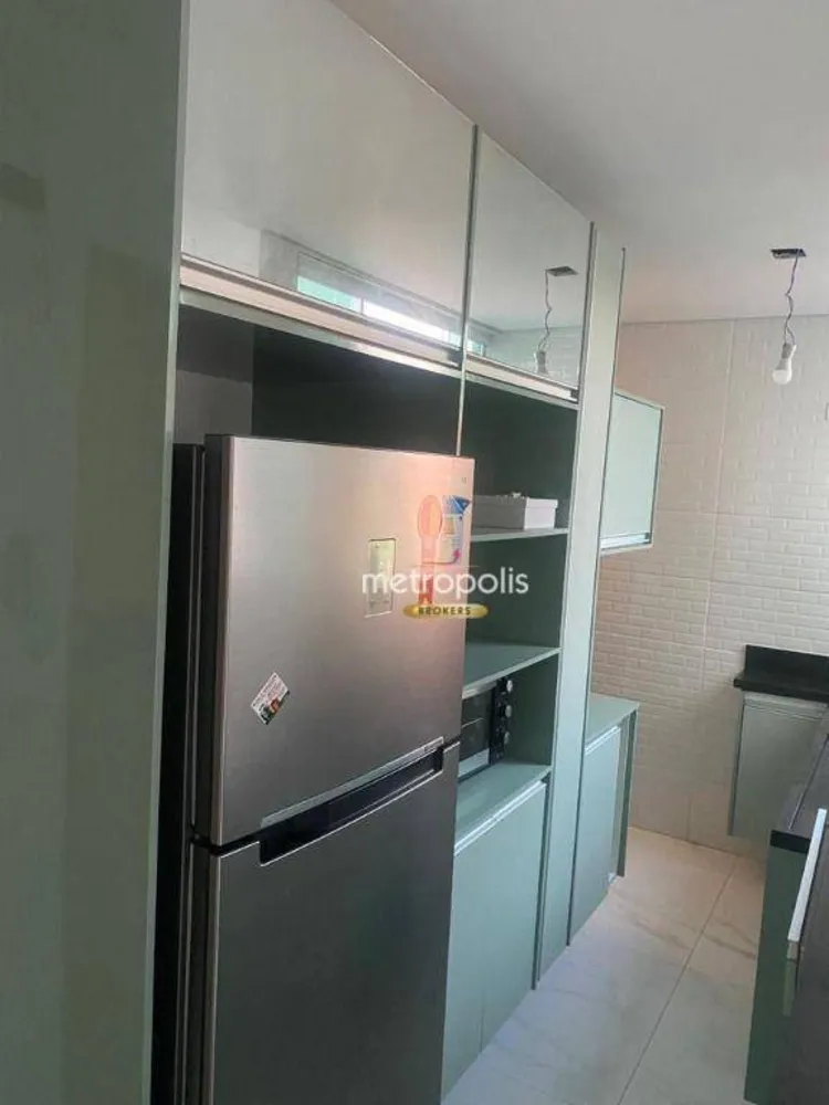 Cobertura, 2 quartos, 120 m² - Foto 8
