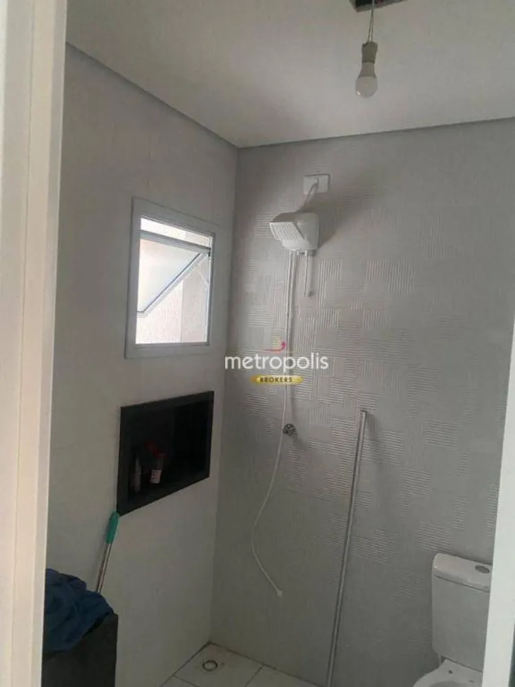 Cobertura, 2 quartos, 120 m² - Foto 12