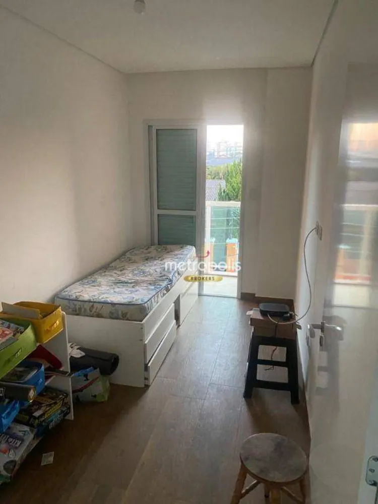 Cobertura, 2 quartos, 120 m² - Foto 11