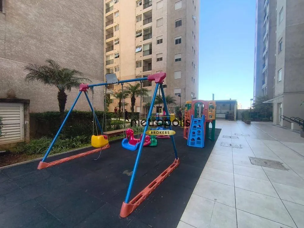 Apartamento, 2 quartos, 56 m² - Foto 4