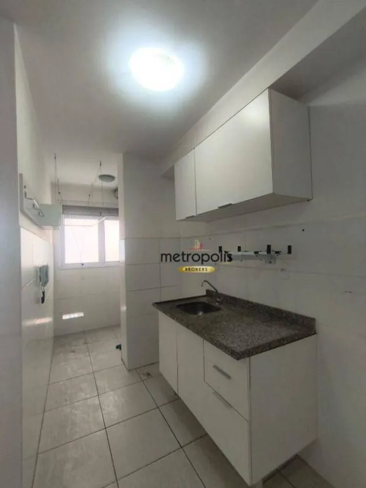 Apartamento, 2 quartos, 56 m² - Foto 3