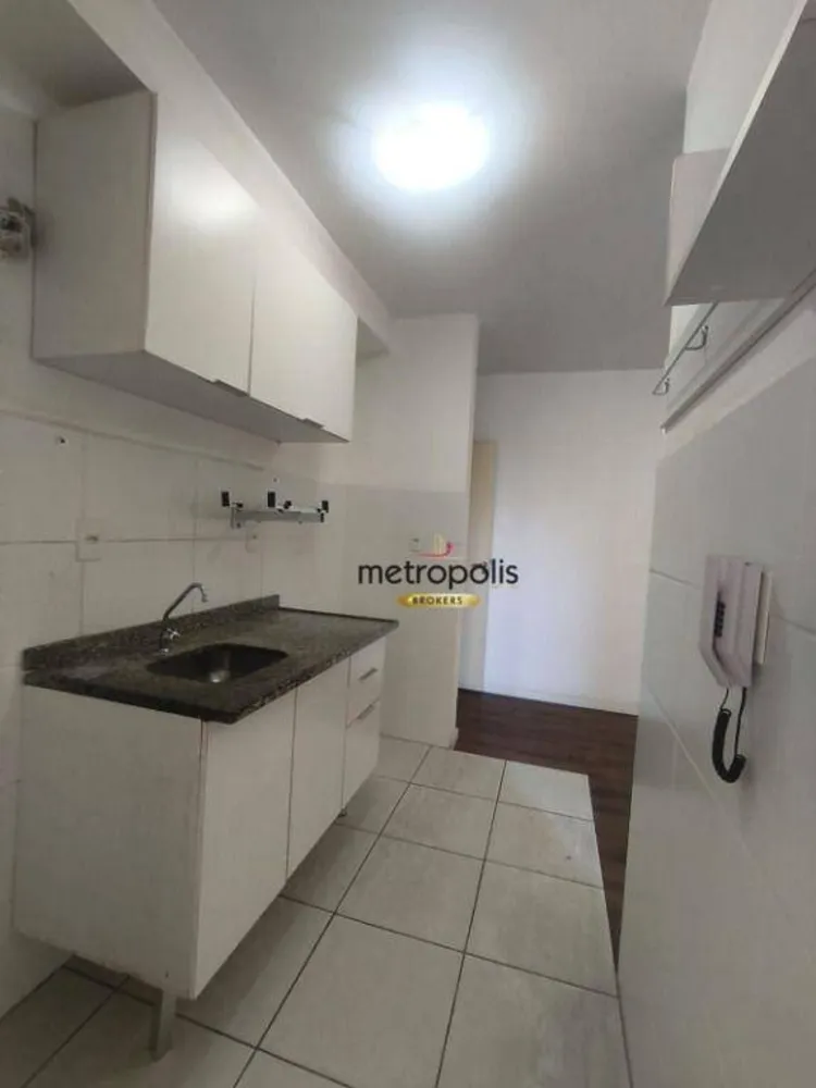 Apartamento, 2 quartos, 56 m² - Foto 1