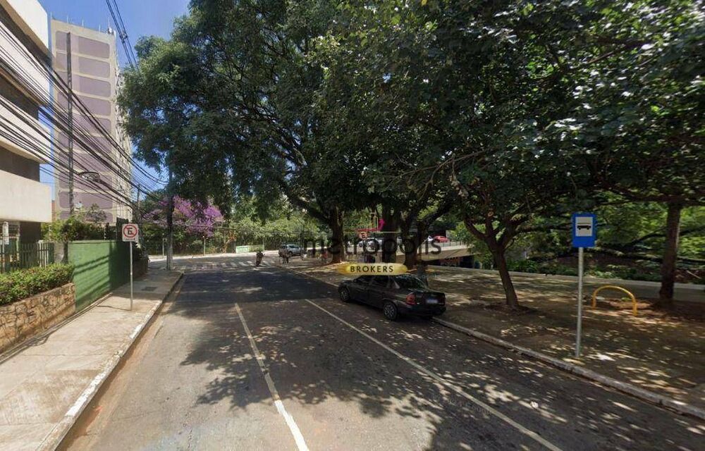 Loja-Salão para alugar, 40m² - Foto 8