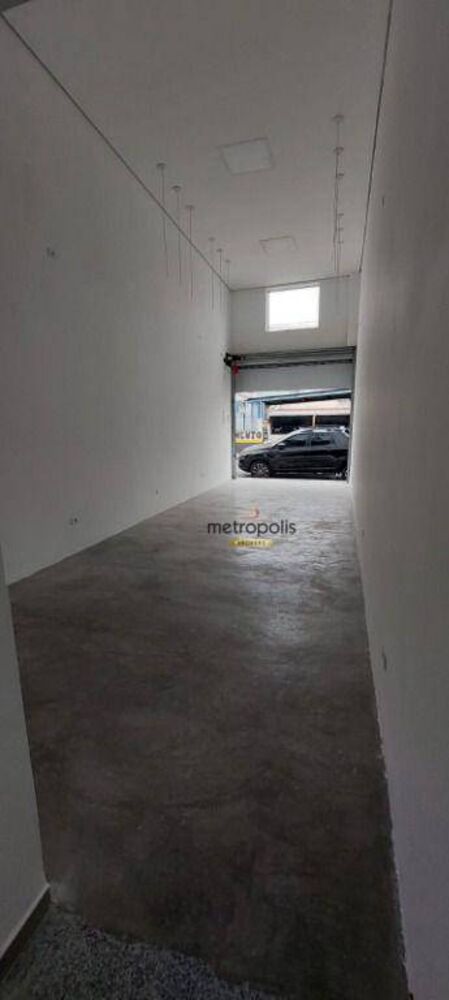 Loja-Salão para alugar, 40m² - Foto 3