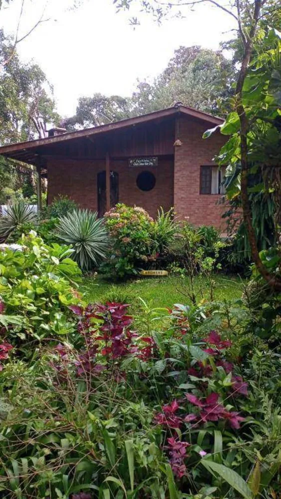 Chácara, 3 quartos, 2400 m² - Foto 5