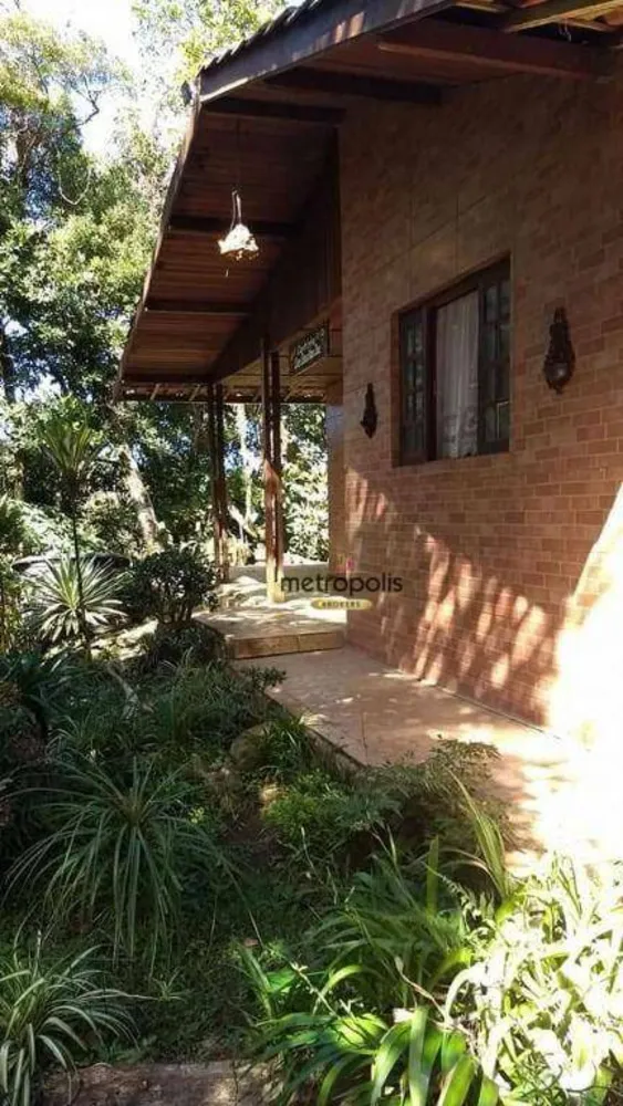 Chácara, 3 quartos, 2400 m² - Foto 7