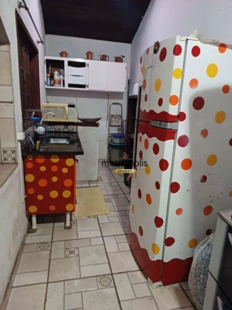 Chácara, 3 quartos, 2400 m² - Foto 2