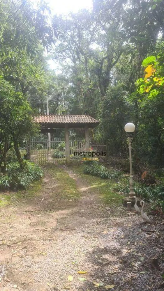 Chácara, 3 quartos, 2400 m² - Foto 8