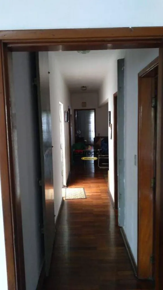 Casa, 4 quartos, 396 m² - Foto 1