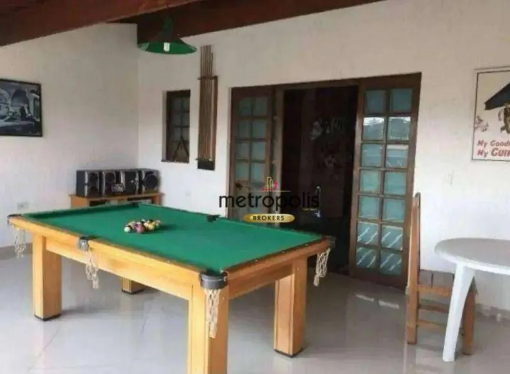 Sobrado, 4 quartos, 280 m² - Foto 4