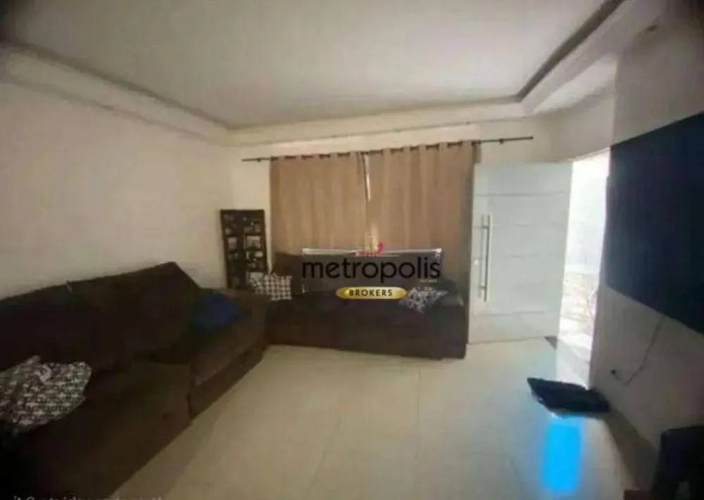 Sobrado, 4 quartos, 280 m² - Foto 1