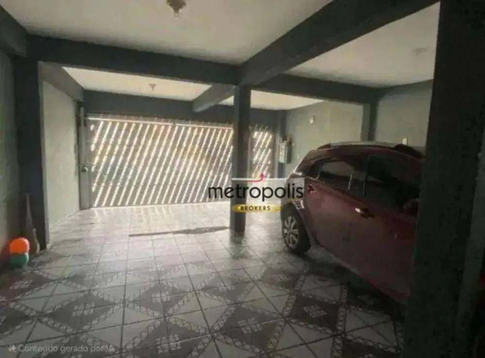 Sobrado, 4 quartos, 280 m² - Foto 7