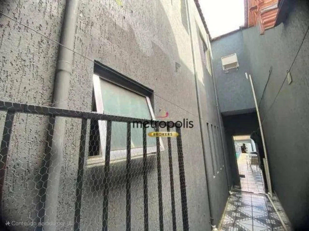 Sobrado, 4 quartos, 280 m² - Foto 8