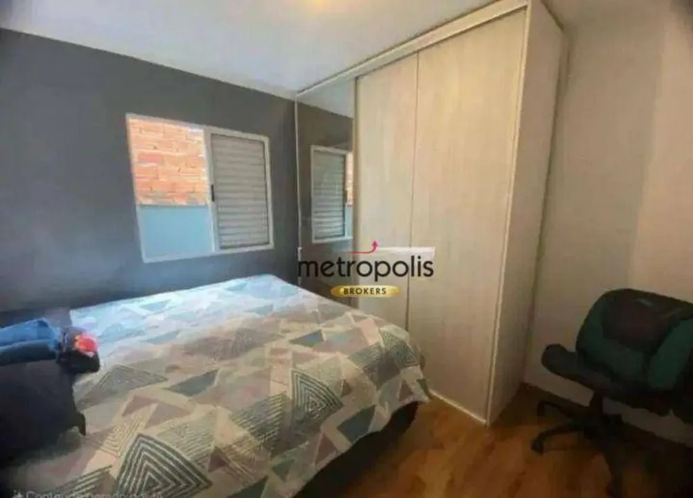 Sobrado, 4 quartos, 280 m² - Foto 5