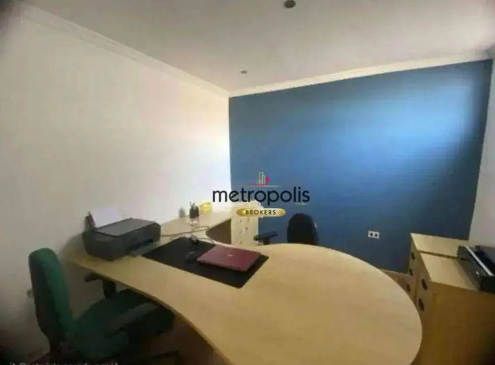 Sobrado, 4 quartos, 280 m² - Foto 2