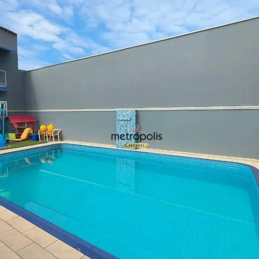 Sobrado, 4 quartos, 280 m² - Foto 3