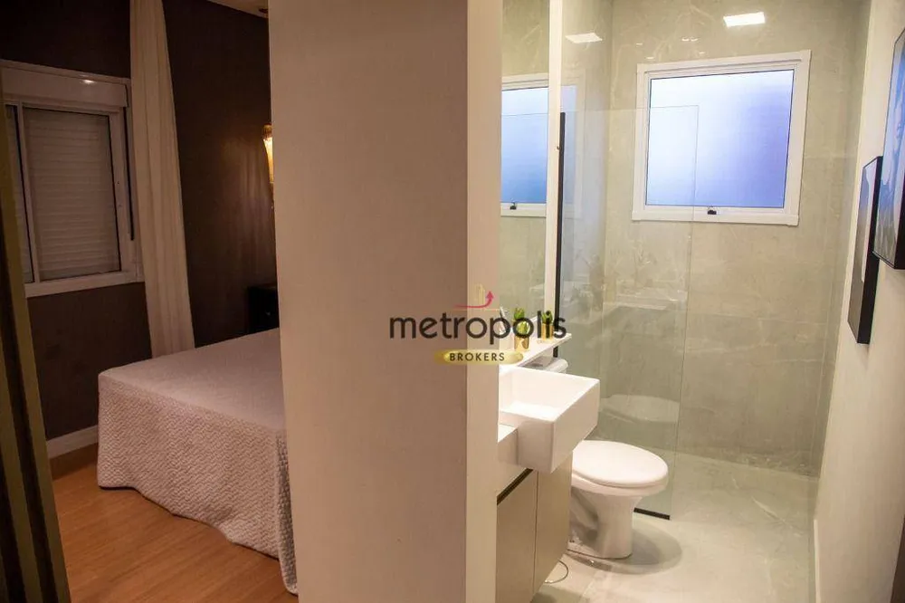 Apartamento, 2 quartos, 82 m² - Foto 2