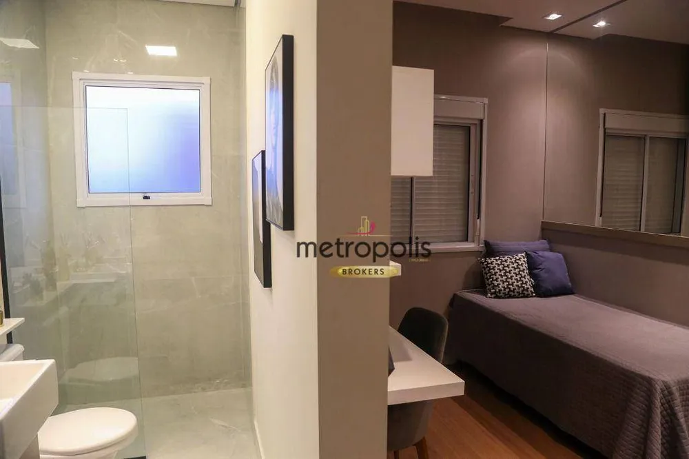 Apartamento, 2 quartos, 82 m² - Foto 3