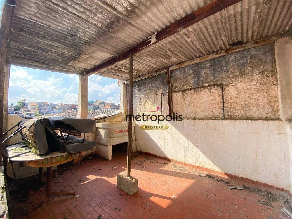 Terreno, 176 m² - Foto 1