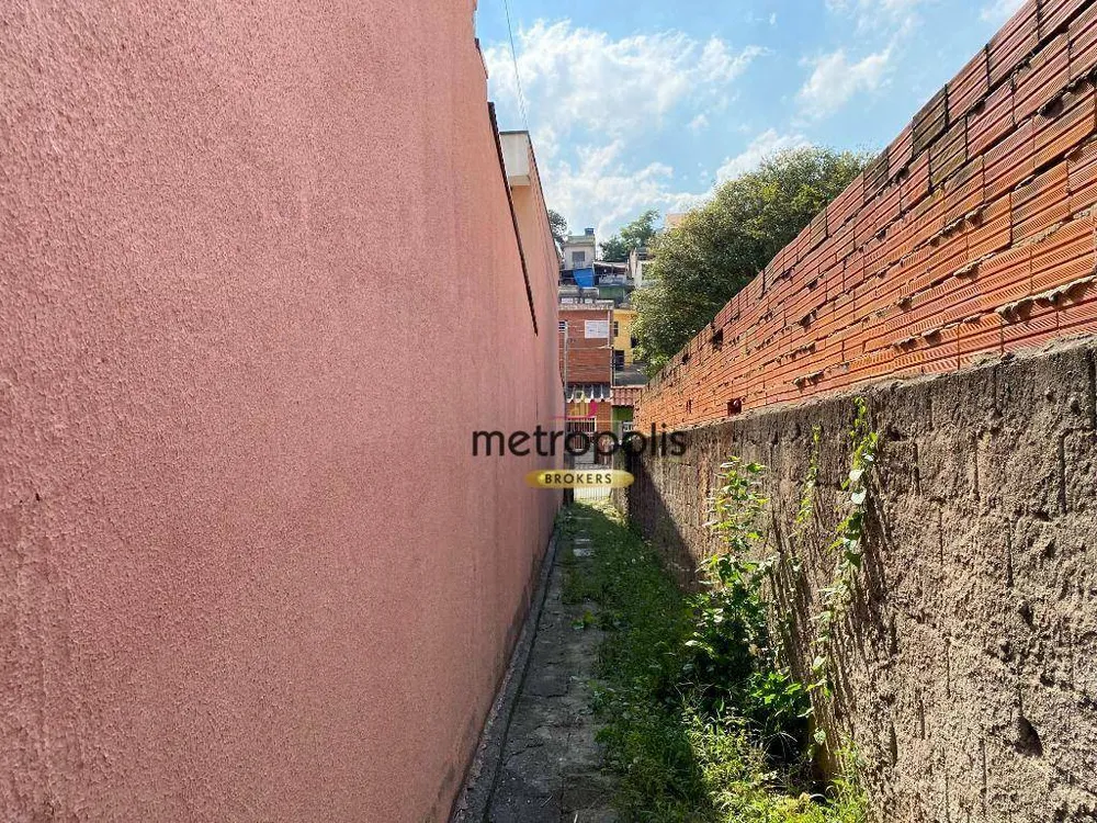 Terreno, 176 m² - Foto 1