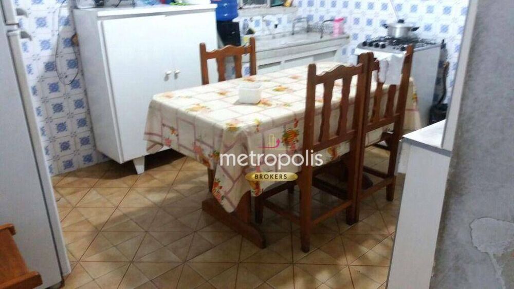 Sobrado, 2 quartos, 84 m² - Foto 4