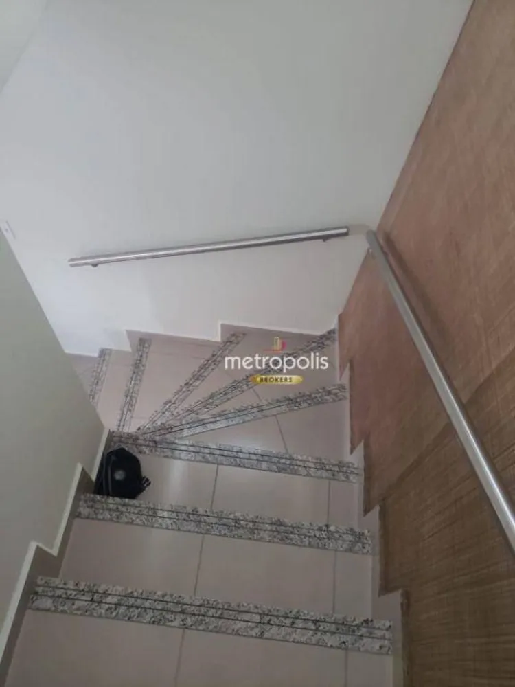 Sobrado, 3 quartos, 74 m² - Foto 6