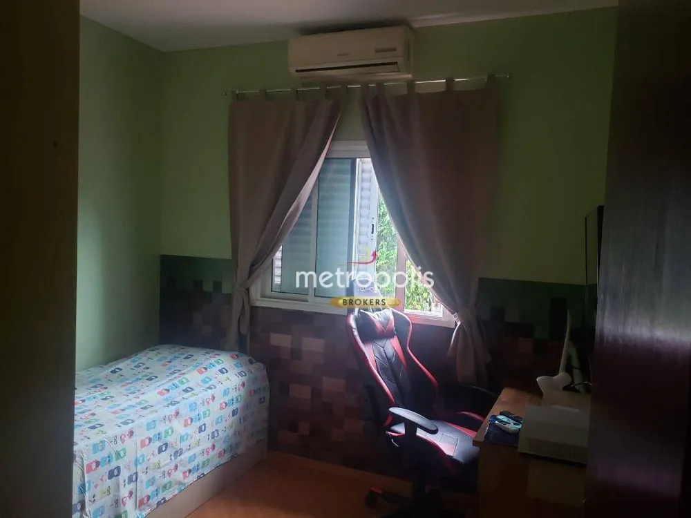 Sobrado, 3 quartos, 74 m² - Foto 8
