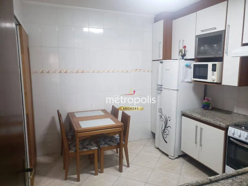 Sobrado, 3 quartos, 74 m² - Foto 5