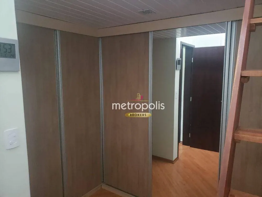 Sobrado, 3 quartos, 74 m² - Foto 9