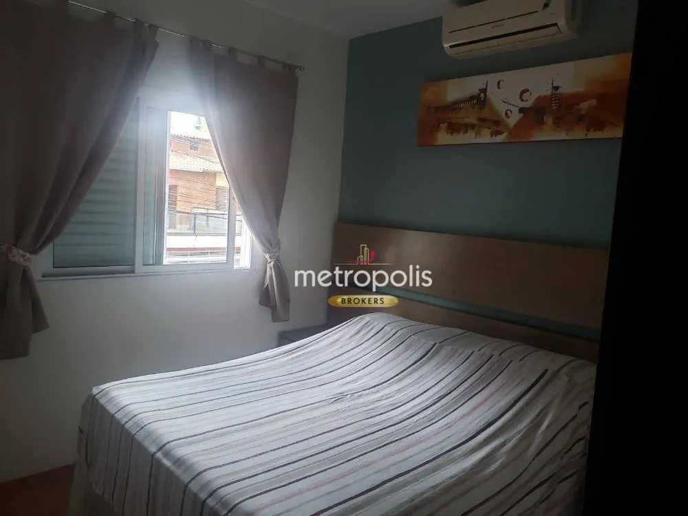 Sobrado, 3 quartos, 74 m² - Foto 7