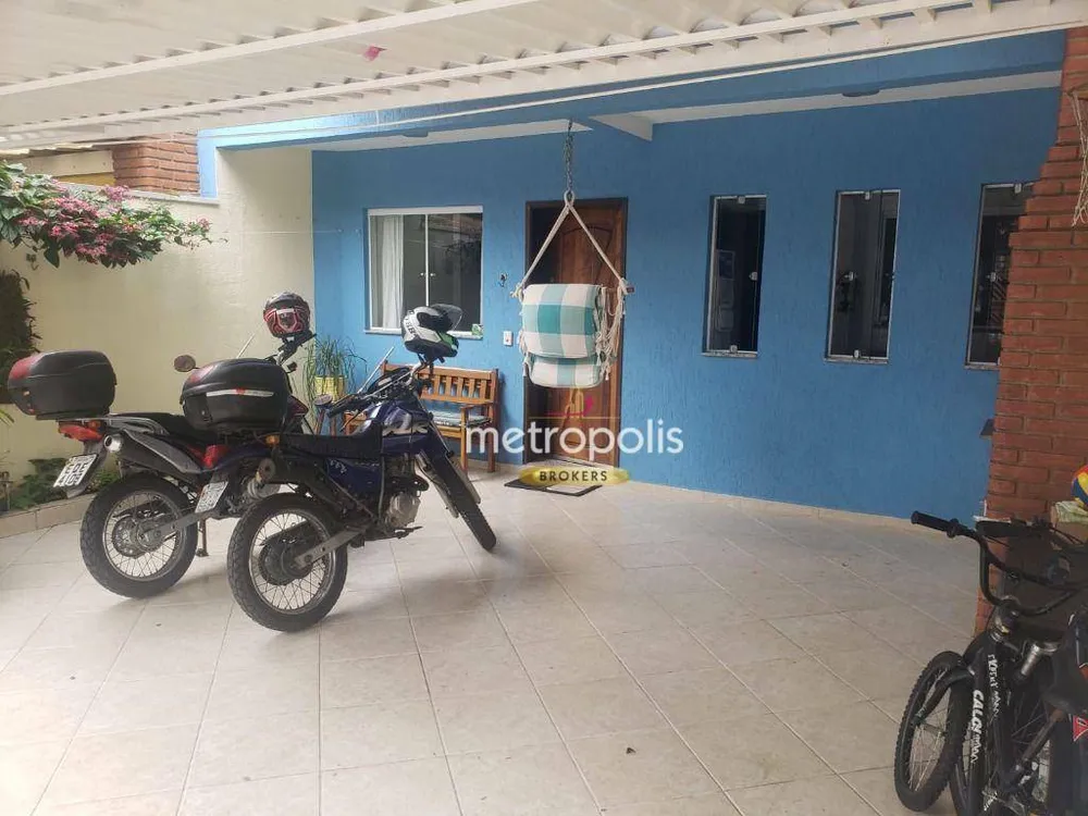 Sobrado, 3 quartos, 74 m² - Foto 12