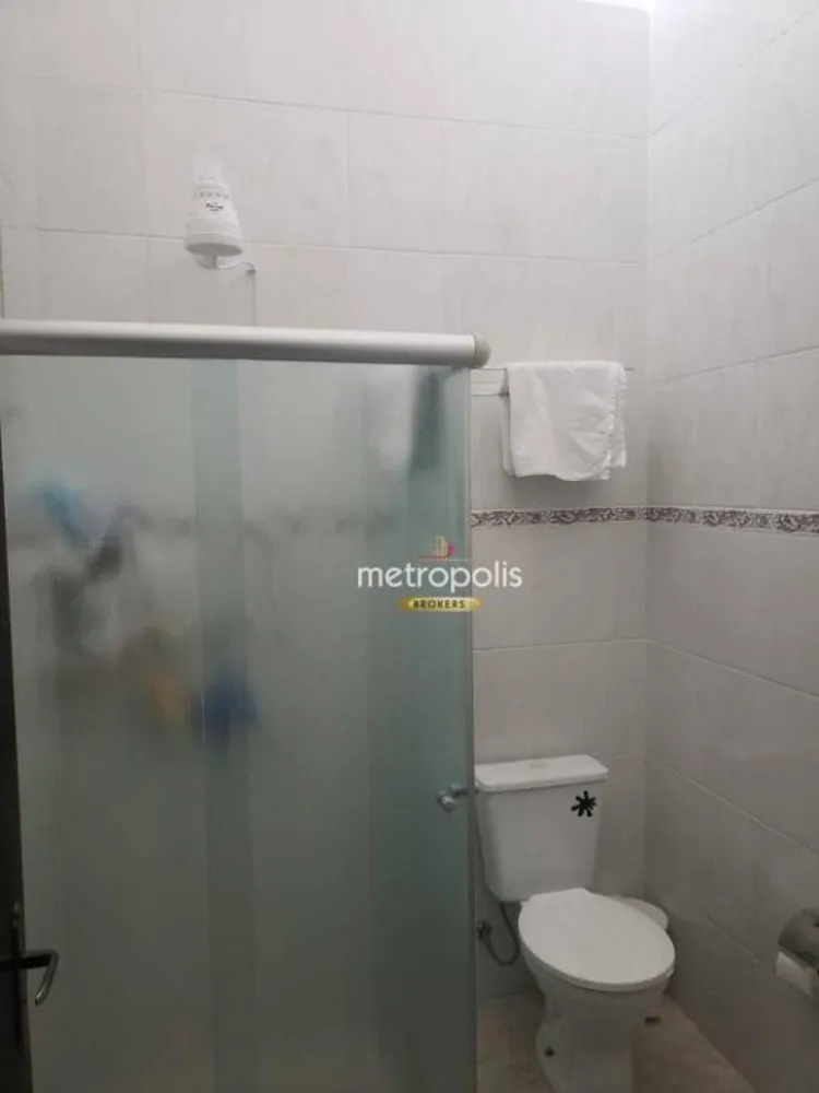 Sobrado, 3 quartos, 74 m² - Foto 11