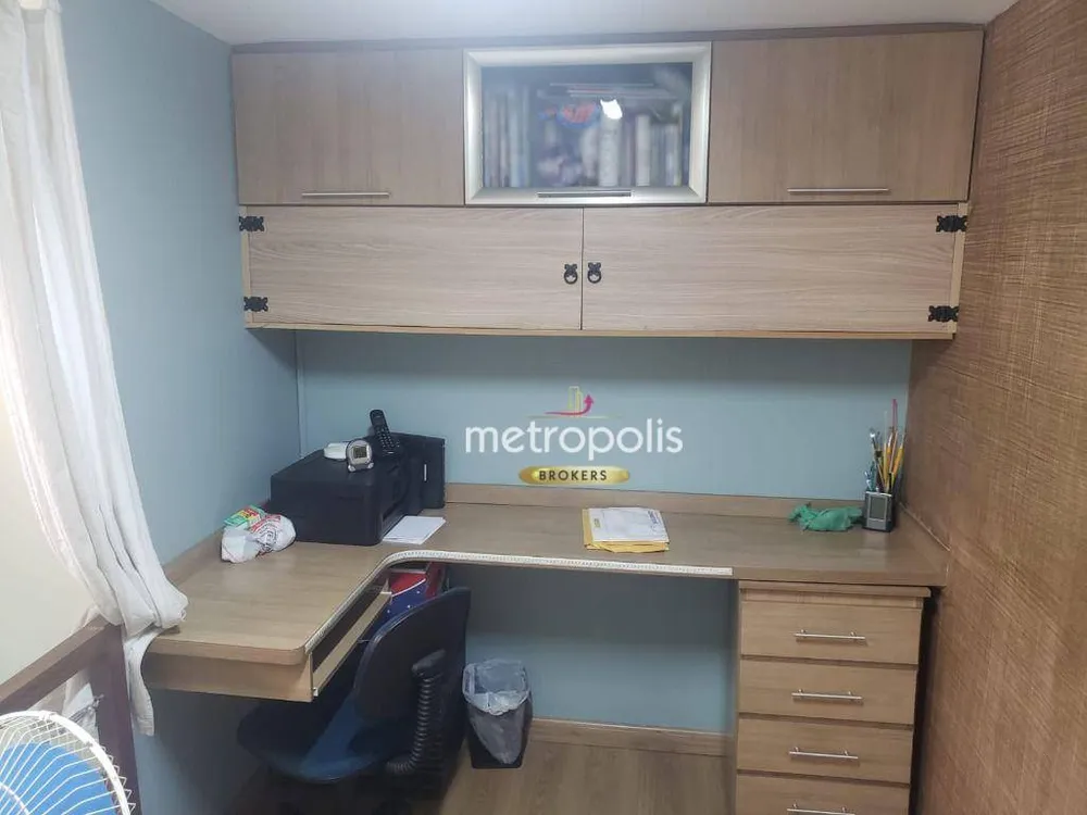 Sobrado, 3 quartos, 74 m² - Foto 10