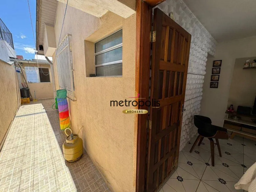 Casa, 3 quartos, 117 m² - Foto 2