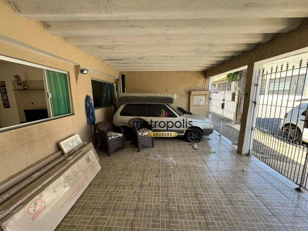 Casa, 3 quartos, 117 m² - Foto 12