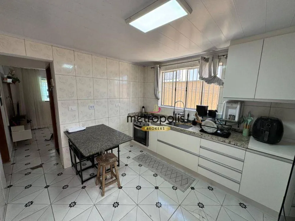 Casa, 3 quartos, 117 m² - Foto 4