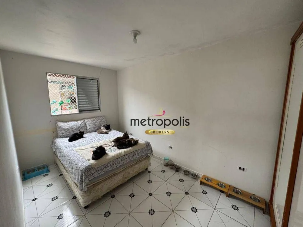 Casa, 3 quartos, 117 m² - Foto 11