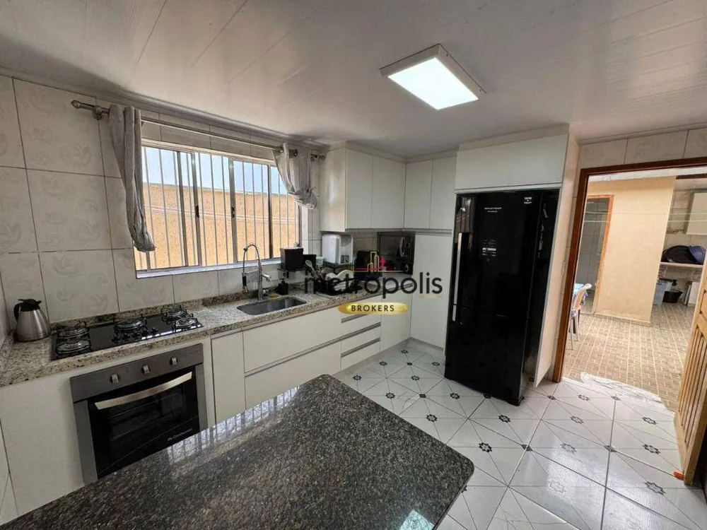 Casa, 3 quartos, 117 m² - Foto 6