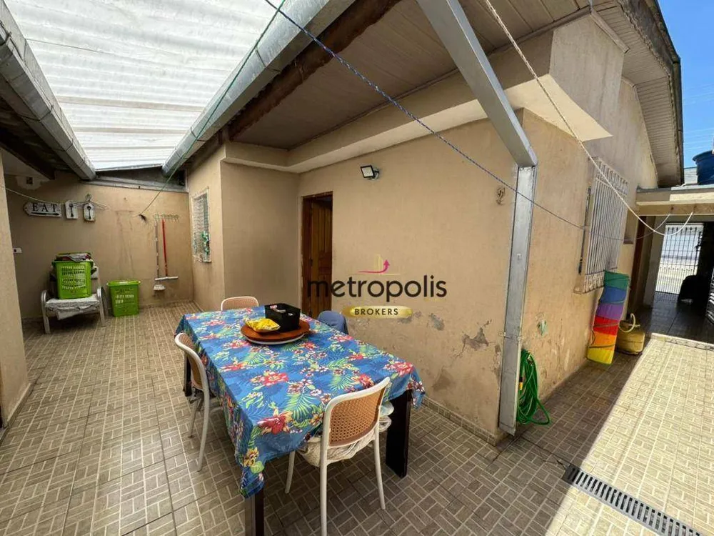 Casa, 3 quartos, 117 m² - Foto 7