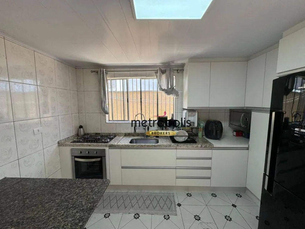 Casa, 3 quartos, 117 m² - Foto 5
