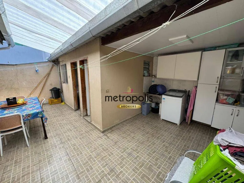 Casa, 3 quartos, 117 m² - Foto 8