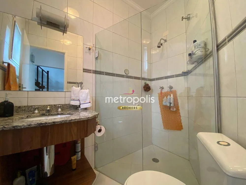 Sobrado, 5 quartos, 311 m² - Foto 9