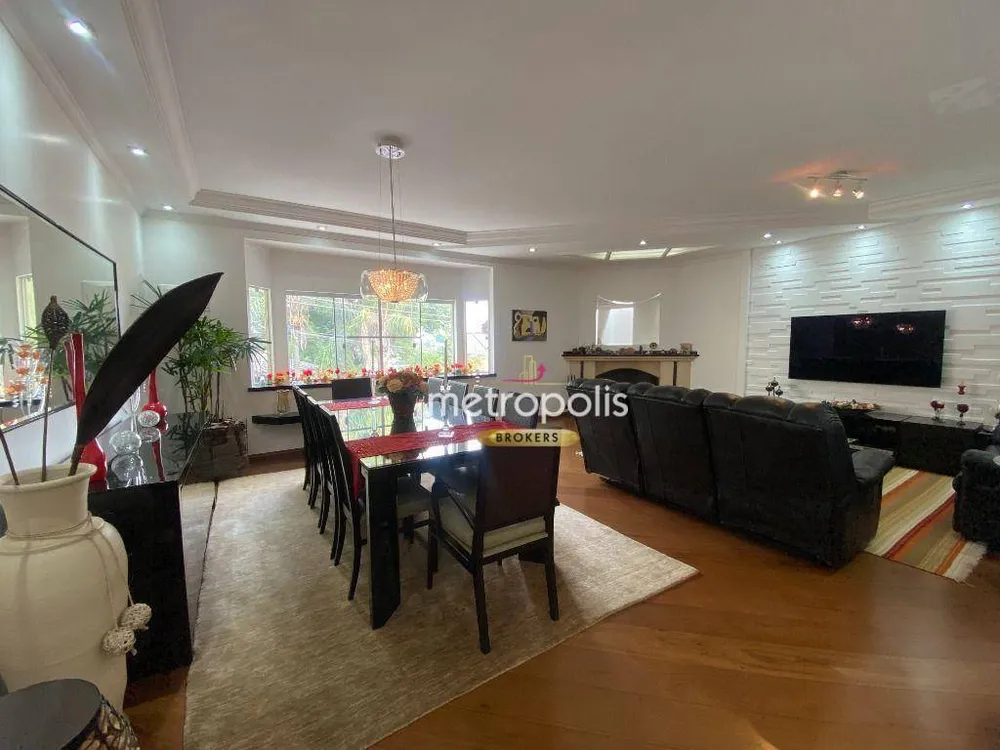 Sobrado, 5 quartos, 311 m² - Foto 6