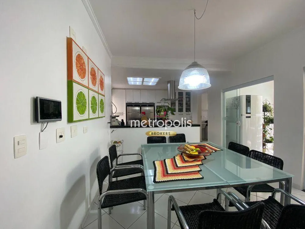 Sobrado, 5 quartos, 311 m² - Foto 2