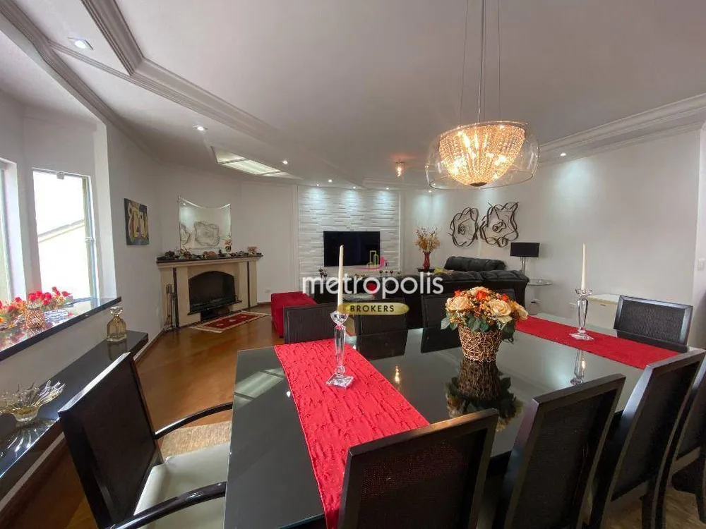 Sobrado, 5 quartos, 311 m² - Foto 7