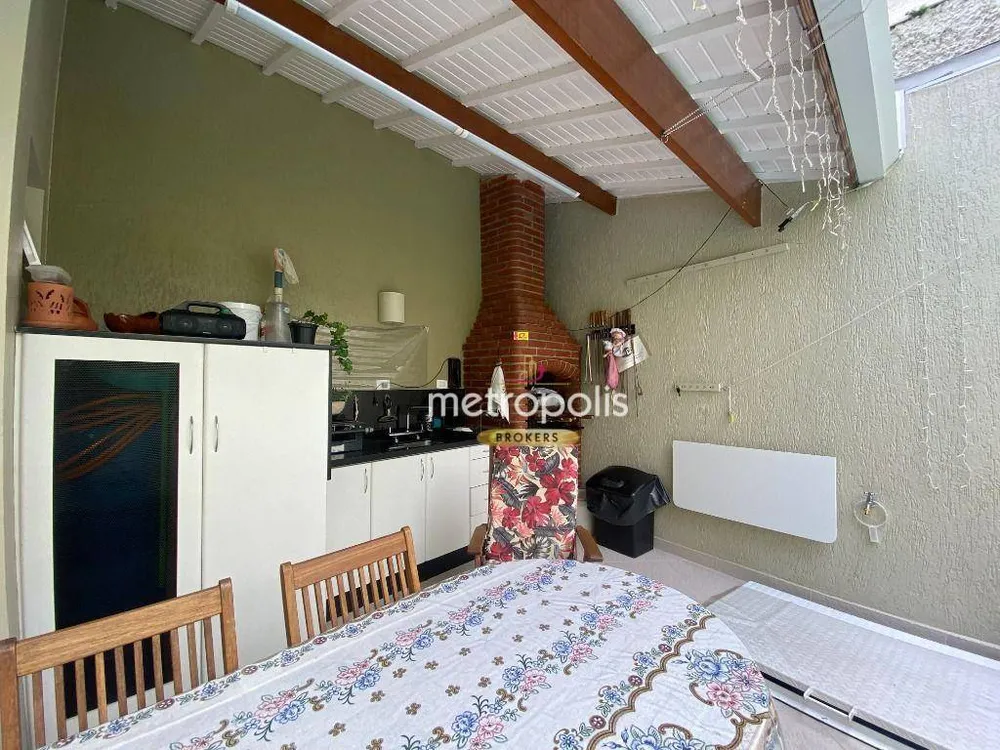 Sobrado, 5 quartos, 311 m² - Foto 5
