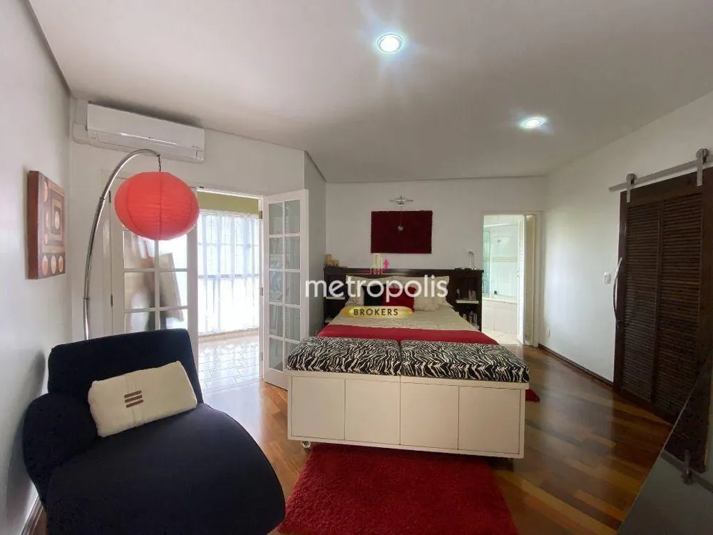 Sobrado, 5 quartos, 311 m² - Foto 12