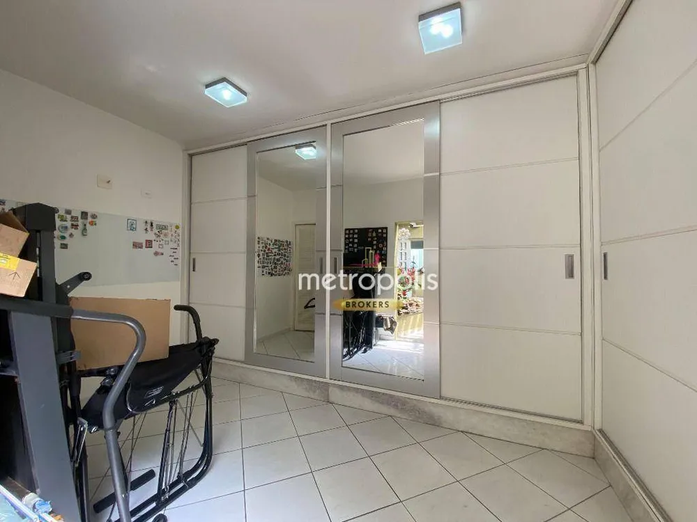 Sobrado, 5 quartos, 311 m² - Foto 4
