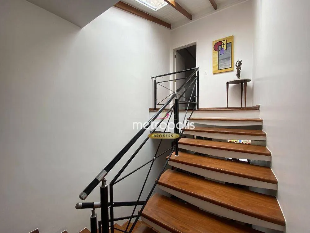 Sobrado, 5 quartos, 311 m² - Foto 11
